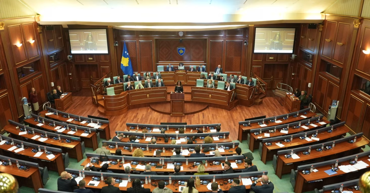 Kushtetuta nuk e shpërblen bojkotin – Presidenti zgjidhet me shumicën që marrin pjesë