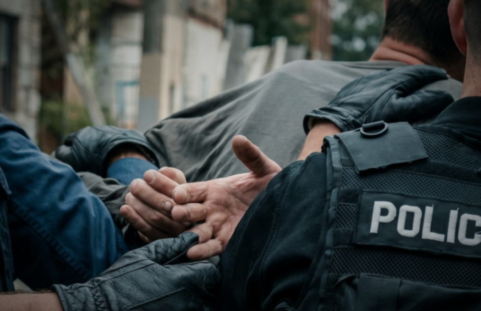 Arrestohet një person në Drenas për materiale të shfrytëzimit seksual të fëmijëve