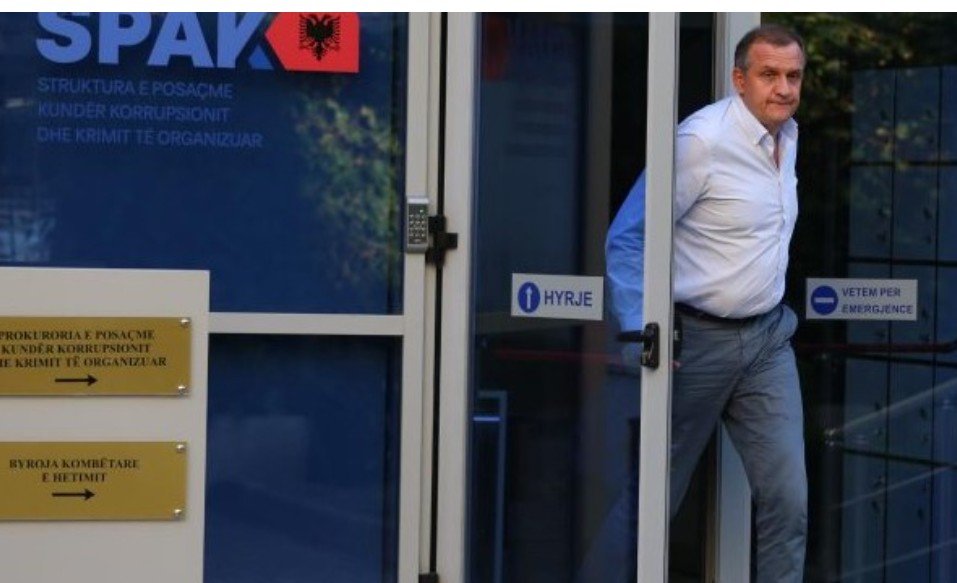 GJKKO pranon kërkesën, Ilir Beqaj do të qëndrojë jashtë kafazit në sallën e gjyqit