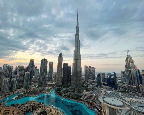 Nga lufta në Sudan te vilat në Dubai, zbulohet pasuria e pronave të udhëheqjes paraushtarake