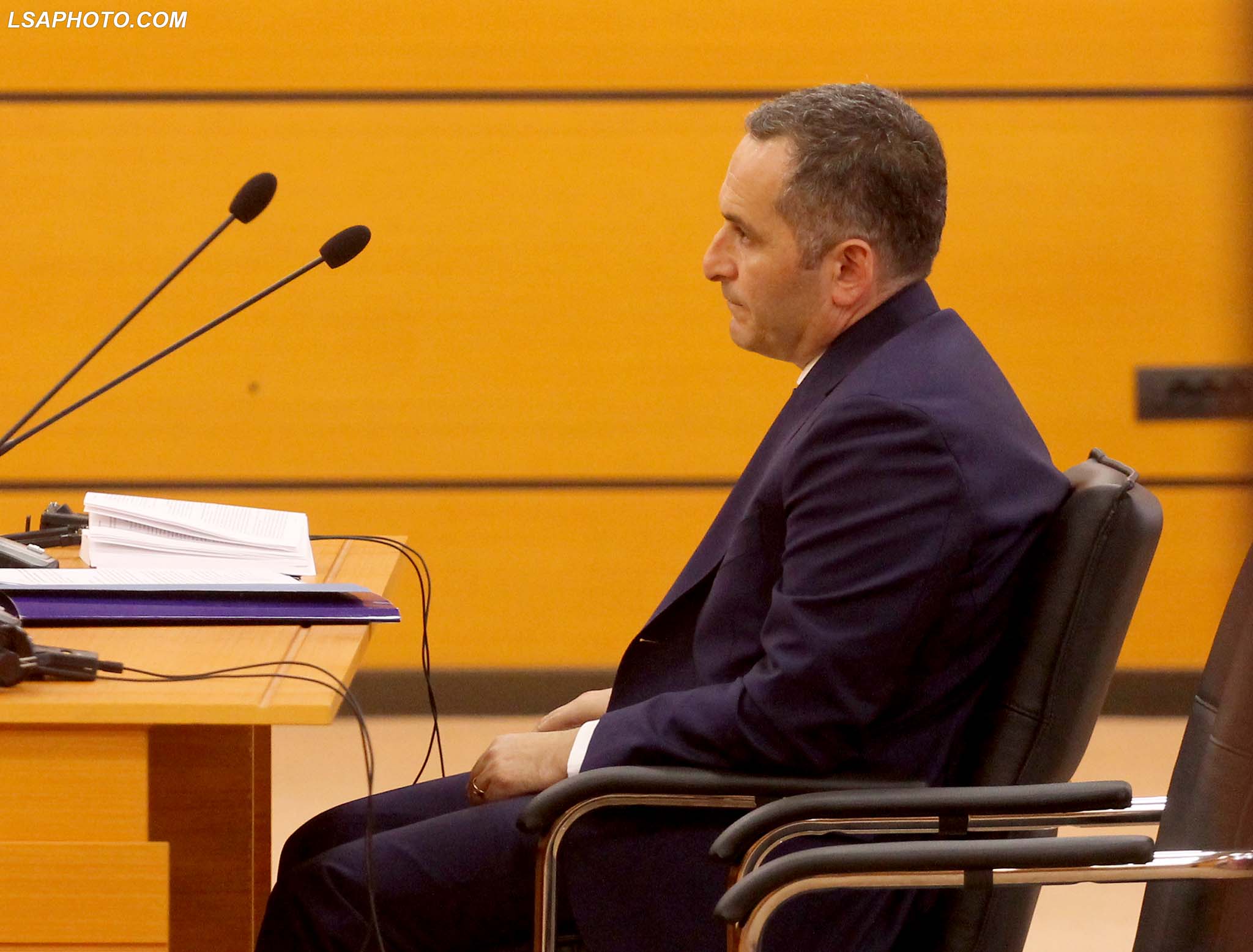 Apeli i GJKKO lë në fuqi pafajësinë e ish-gjyqtarit Shkëlzen Selimi