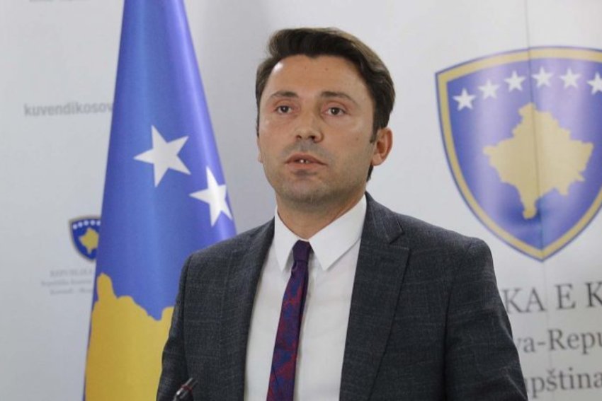 Rrustemi: LDK nuk po e tregon kandidatin për President