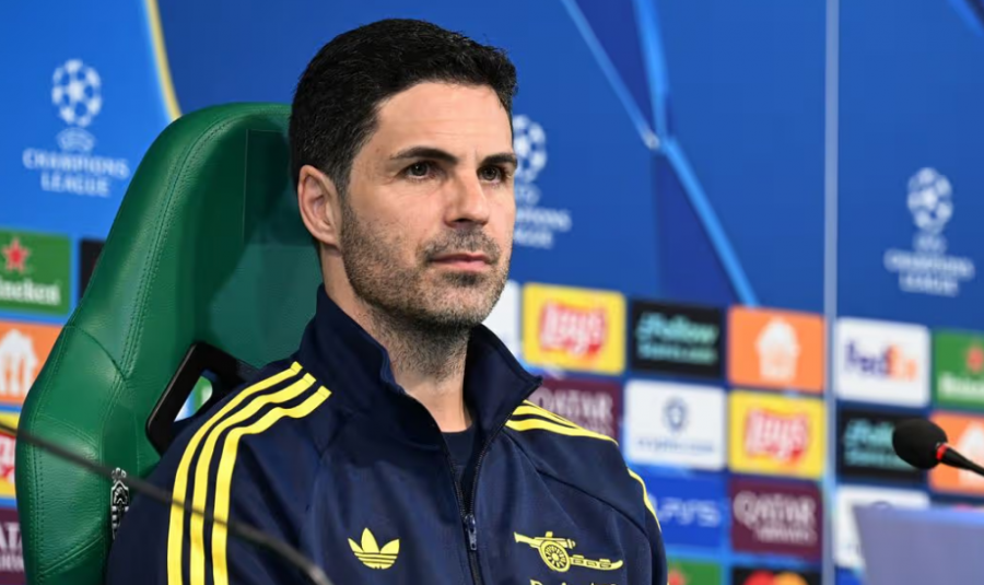 Arteta: Simeone ka transformuar klubin me pasion