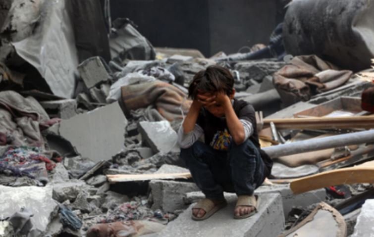 Armëpushimi në letër, sulmet në terren/ Gaza vijon të goditet duke lënë 5 viktima mes tyre një të mitur 9-vjeçar