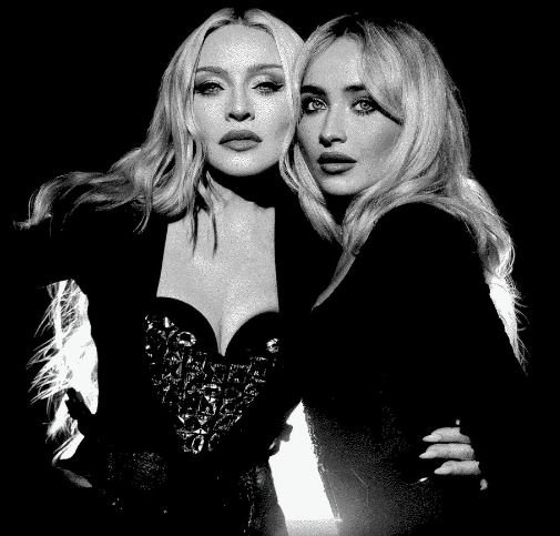 Madonna dhe Sabrina Carpenter bashkë në një duet, të enjten publikohet ‘Bring Your Love’