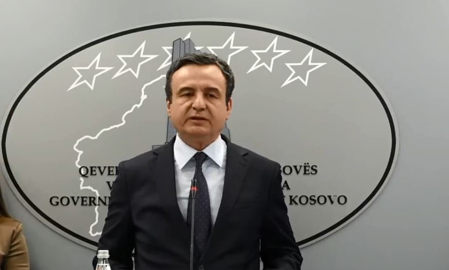 Kurti-opozitës: Ejani në Kuvend dhe ofroni zgjidhje