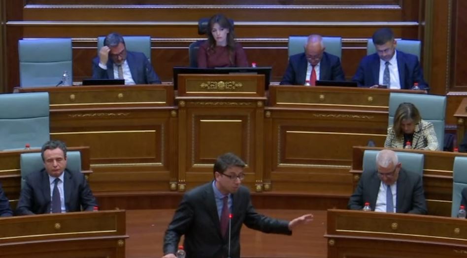 Presidenti drejt dështimit nga mungesa e opozitës, Murati ka këto fjalë ndaj opozitës
