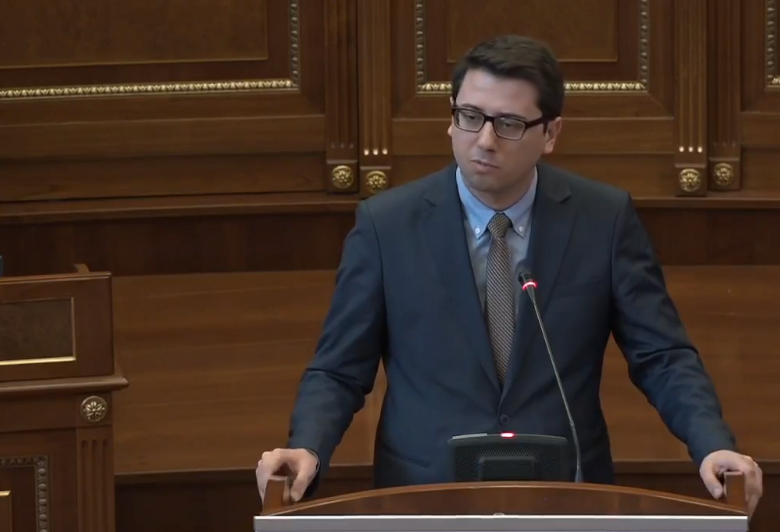 Akuza të forta nga Murati: Opozita po e shkel Kushtetutën