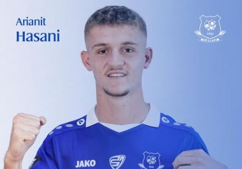 Llapi merr tre pikë të mëdha, Prishtina e Re fundoset edhe më shumë