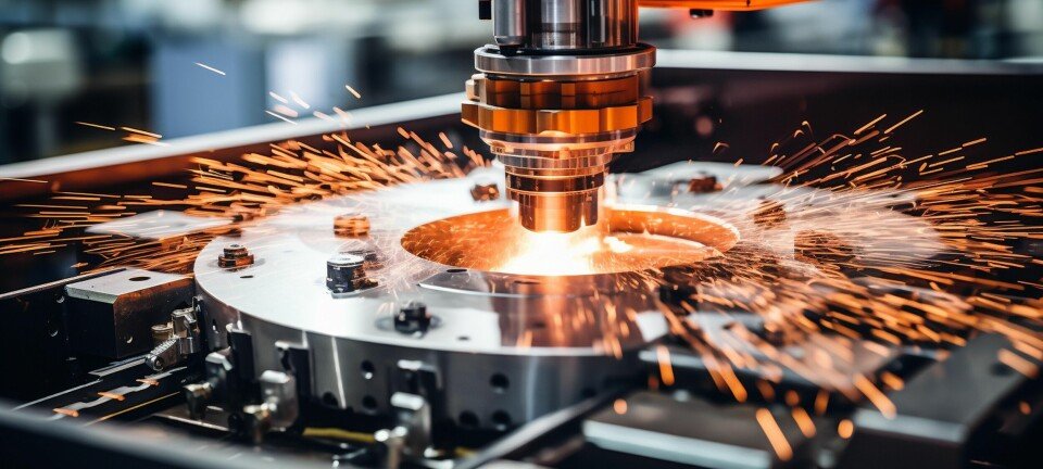 Europas Industrie spürt den Druck – und oft entscheidet ein einziges Ersatzteil