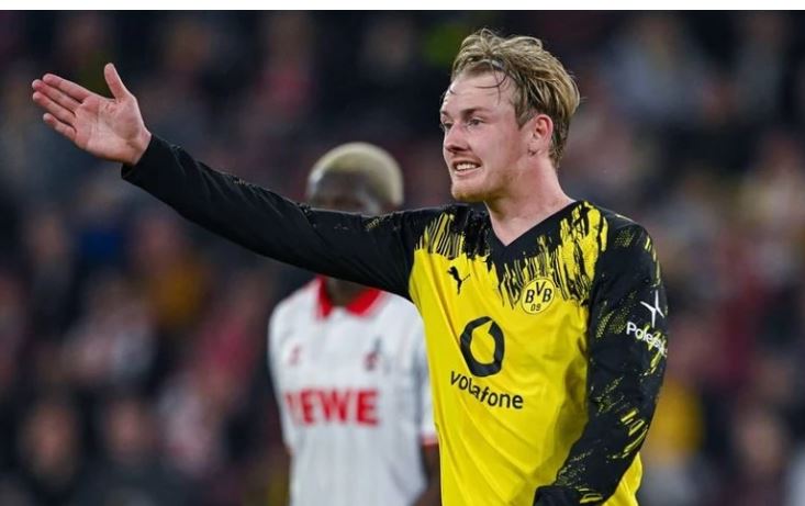 Brandt refuzon milionat arabe