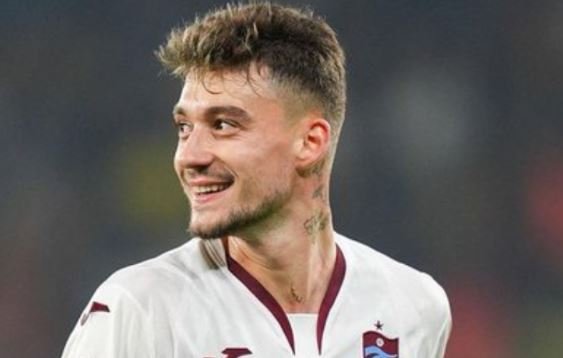 Ernest Muçi nuk do të vazhdojë më te Trabzonspori, do të rikthehet te Beshiktashi?