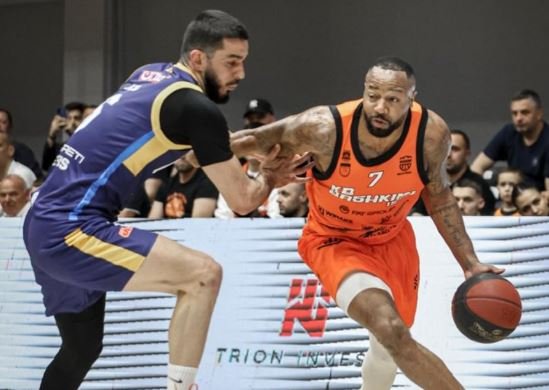 Bashkimi një hap më afër finales