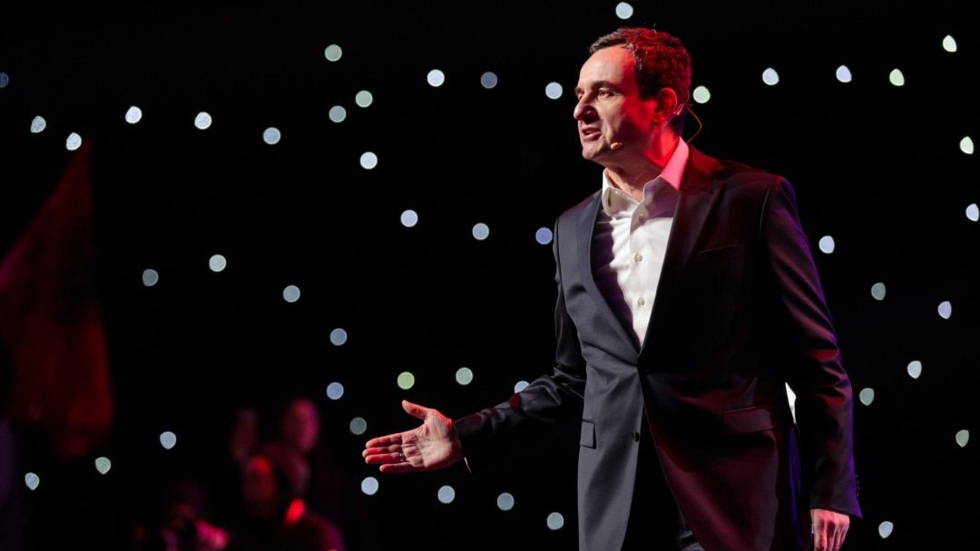 “Tani Bedrisë, Lumirit, Ramushit i shtohet edhe Vjosa — të gjithë kundër Albin Kurtit”