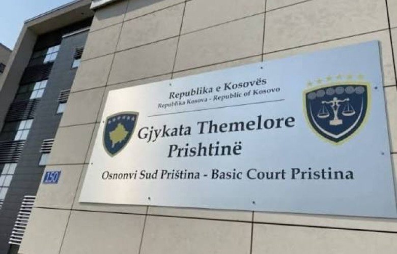 Gjykimi për krime lufte ndaj Grujica Veljoviq mbahet në mungesë