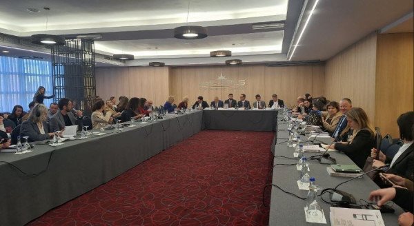 ​Publikohet raporti për gjykimin në mungesë për krime lufte, mungon bashkëpunimi me Serbinë