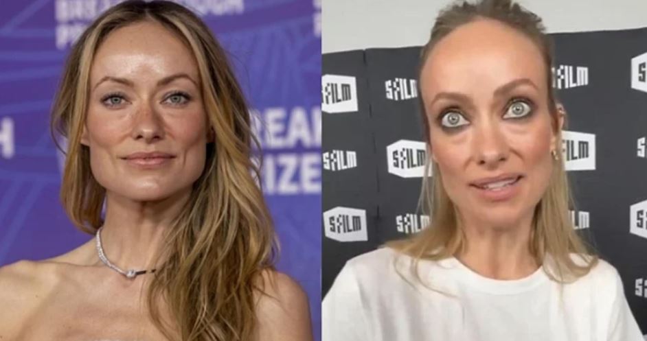 Olivia Wilde në qendër të vëmendjes për ndryshimin drastik në pamje