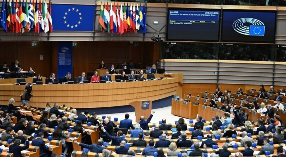 Grupi i dytë më i madh në Parlamentin Evropian kërkon pezullimin e marrëveshjes së partneritetit me Izraelin