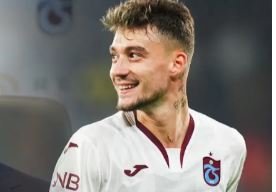 Çuditë e futbollit turk
