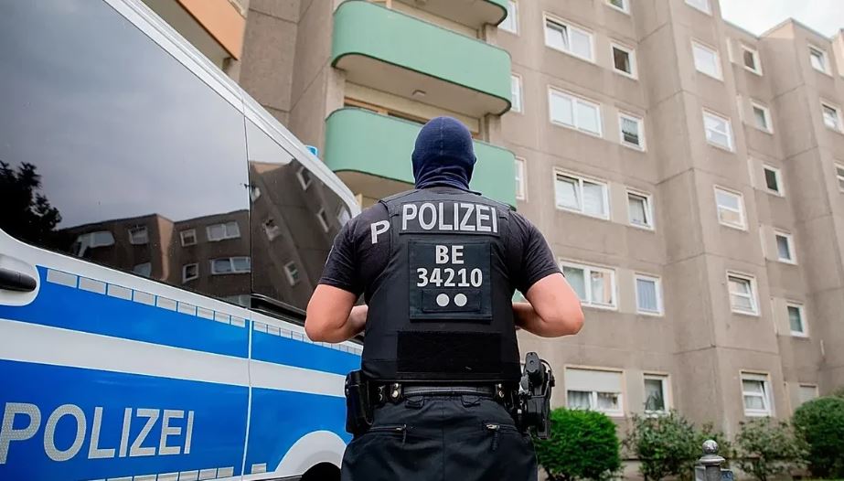 Prokurorët thonë se një burrë është arrestuar në Berlin me dyshimin për spiunazh për Rusinë