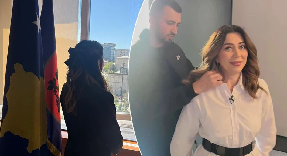 Këngëtarja Adelina Thaqi: Nuk na ndalën dje dhe nuk do të na ndalin kurrë, shkojmë edhe më të bashkuar