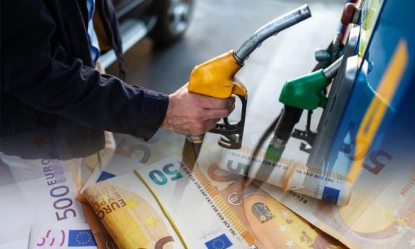 Publikohet çmimi i derivateve për sot, shtrenjtohet benzina