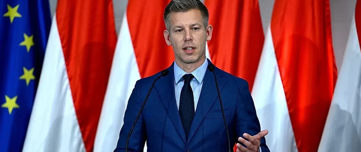 Kryeministri i ri i Hungarisë, ofron takim me presidentin e Ukrainës në qershor