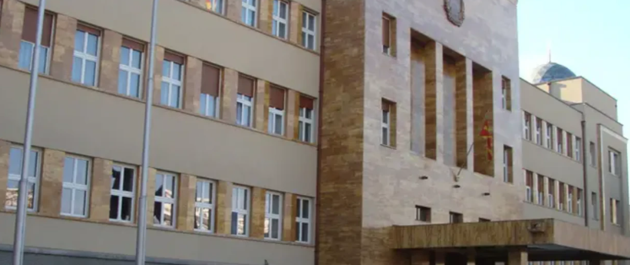 Ndryshimet ligjore për shfuqizimin e qeverisë teknike sot në seancë plenare