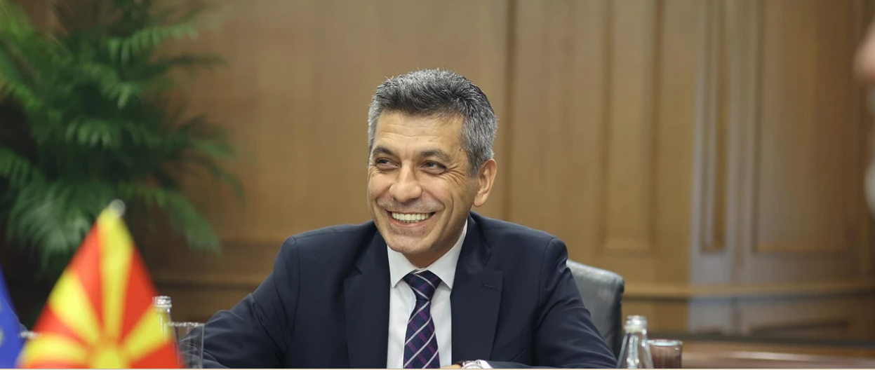 Mexhiti: Dera për Selën është hapur, po shqyrtohet mundësia e përfshirjes në qeveri