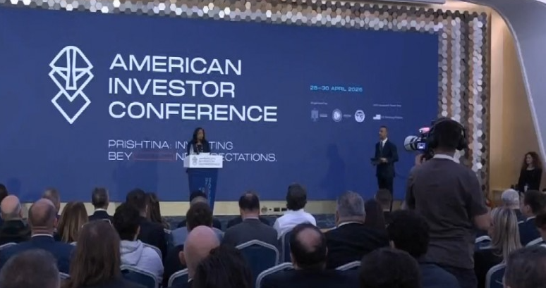Prattipati: Investitorët amerikanë gjejnë në Prishtinë partner për rritje