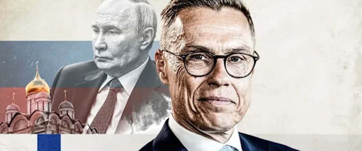 Presidenti finlandez tregon tri gabimet e Putinit në luftën me Ukrainën