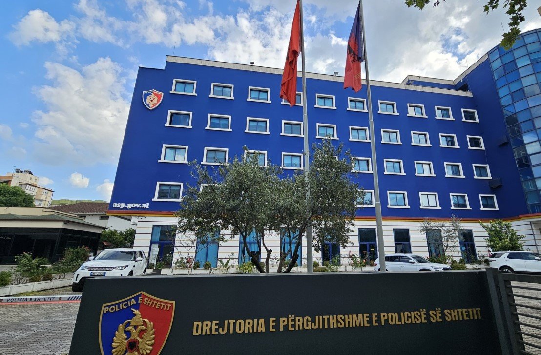  Të tjera ndryshime në radhët e Policisë, emërohet drejtori i ri në Hetimin e Krimit Ekonomik