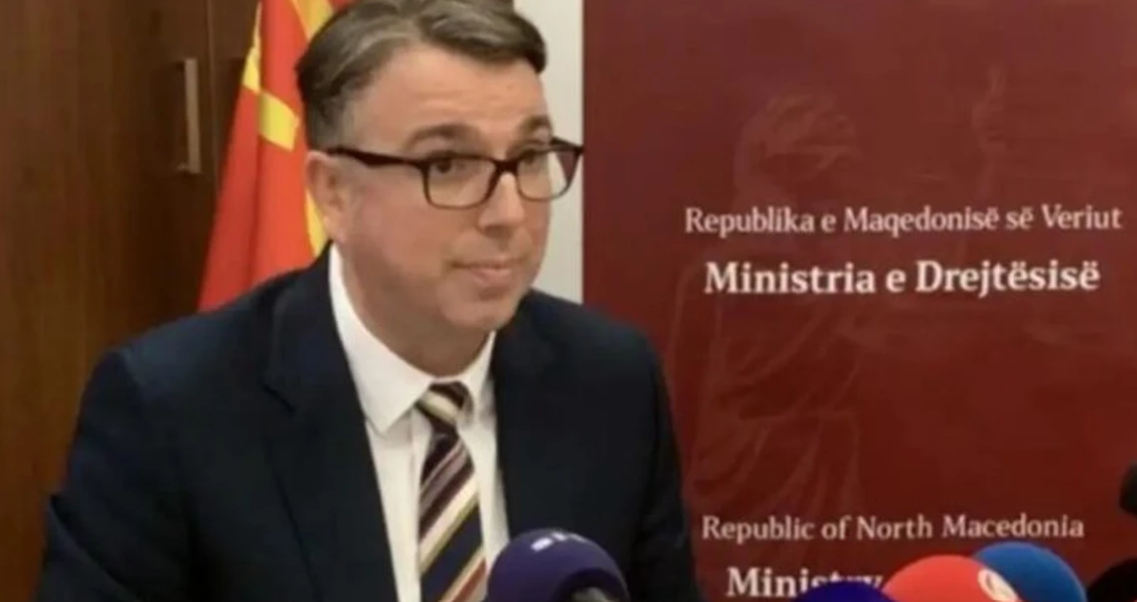 Filkov: LSDM bllokon me vetëdije reformat në Kodin Zgjedhor
