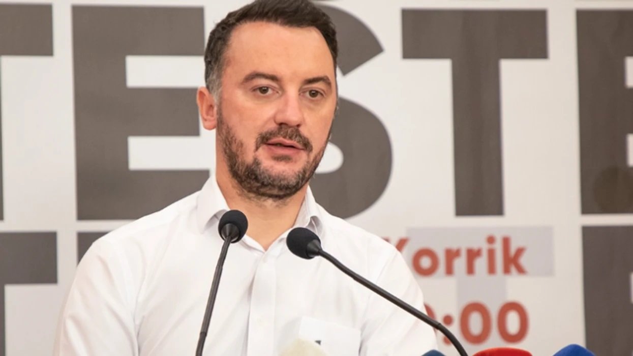 Molliqaj: Në pesë vitet e fundit ka munguar opozita, PSD do të jetë alternativë e vërtetë
