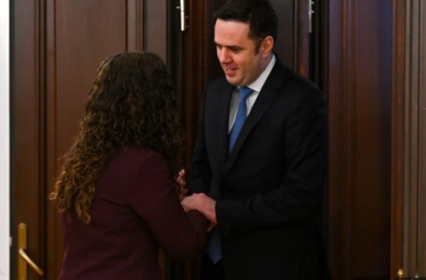 Kosova në zgjedhje të jashtëzakonshme, vjen reagimi nga Abdixhiku - përmend edhe Osmanin