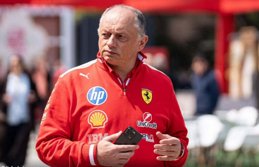 Vasseur: Duhet përqendrim dhe përulësi