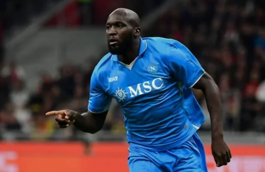 Lukaku shpërthen në rrjetet sociale