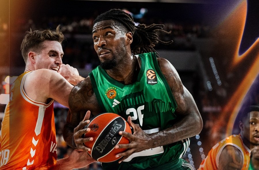 Panathinaikos e nis play off-in me fitore