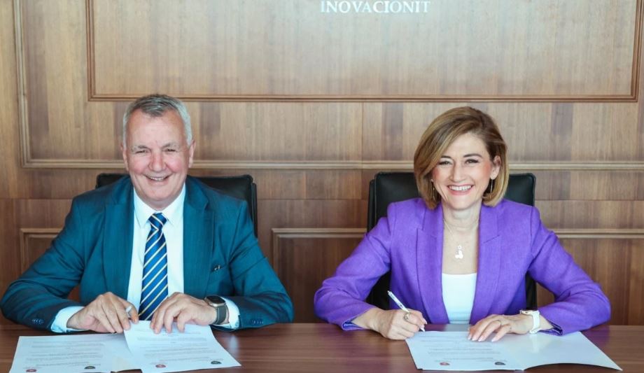 MINTI ndan mbi 2.6 milionë euro për zhvillimin e Parkut Industrial në Lipjan