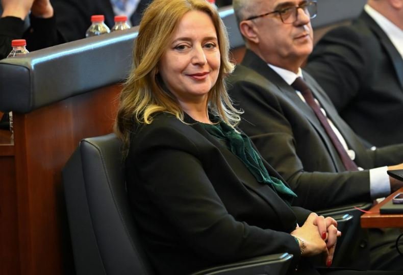 Deputetja e VV-së i reagon Muhaxherit pasi deklarata e tij u citua nga ambasadori serb