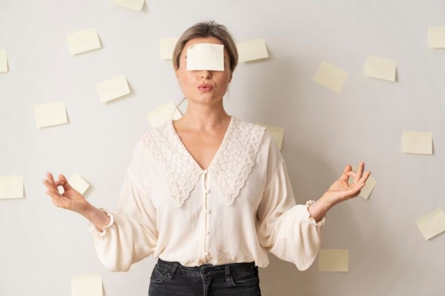 Pse të menduarit shumë të bën të ndihesh keq?