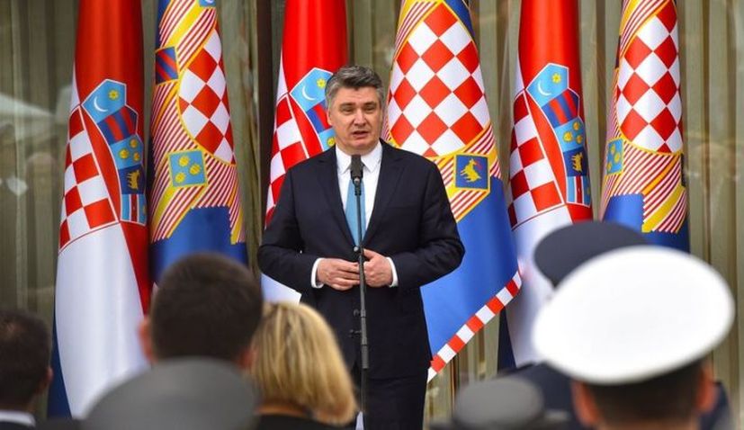 Milanoviq i quan marrëzira deklarimet se po përgatiten ta sulmojnë Serbinë