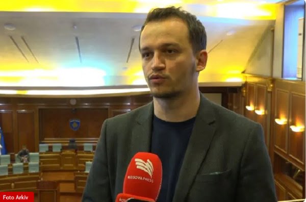 ​Shpërndarja e Kuvendit, Cakolli: Zgjedhjet mund të mbahen vetëm më 31 maj ose 7 qershor