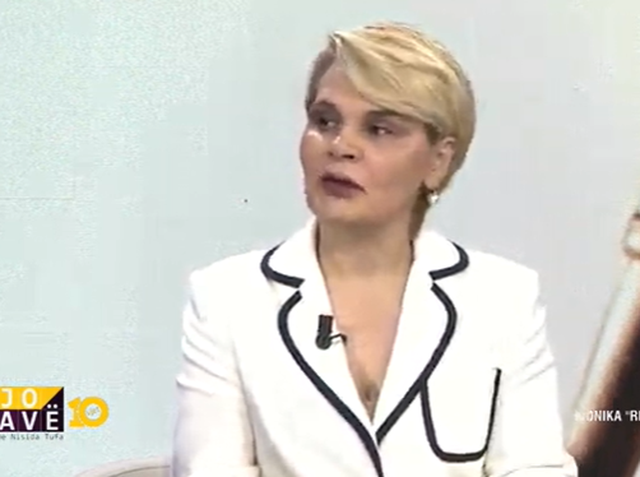 “Ishte pa gjumë”, Kryemadhi për imazhin e Metës në gjyq: Mendjen e ka snajper