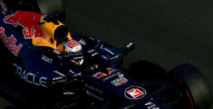 Verstappen optimist