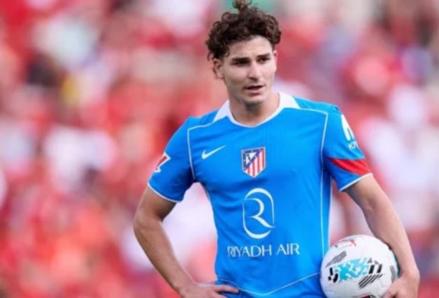 Atletico merr frymë lirshëm, Alvarez do të jetë në fushë kundër Arsenalit