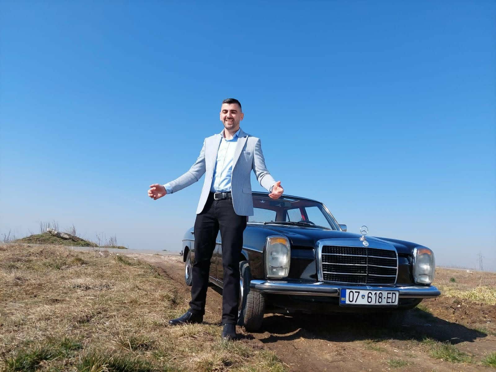 Projekti i ri “Ajshe” nis fuqishëm, reagime pozitive nga publiku