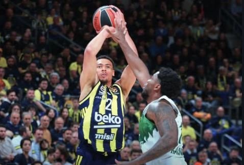 Fenerbahce dhe Olympiacos janë shumë pranë Final Four-it të EuroLeague