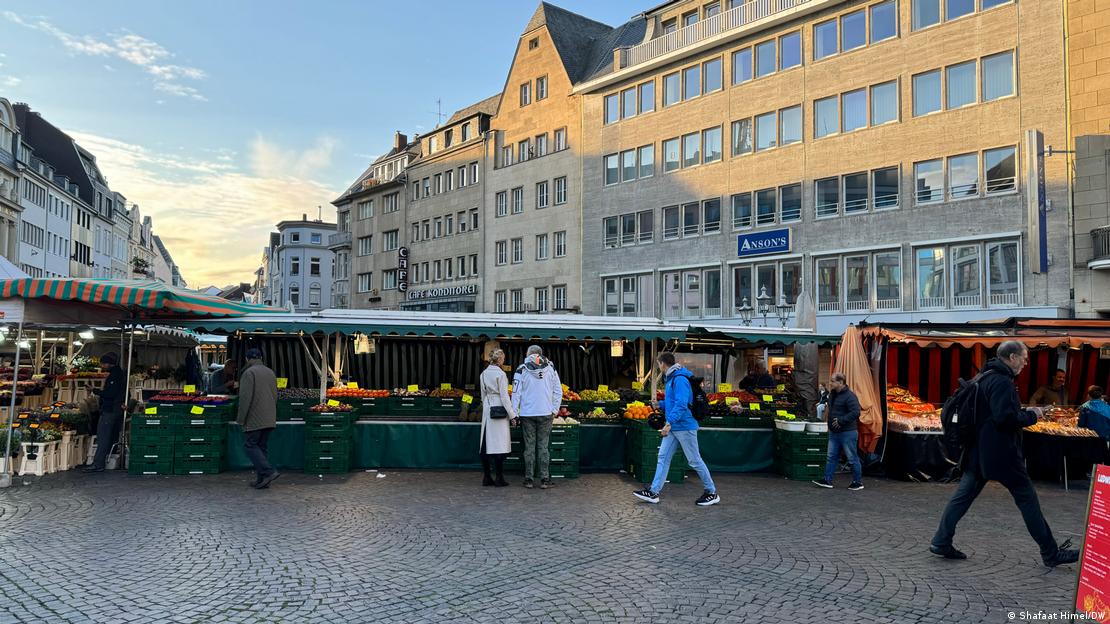 Inflacioni në Gjermani rritet në 2.9% prej luftës me Iranin