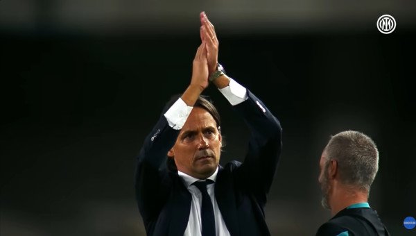 ​Dyshimet për favorizim të Interit nga gjyqtarët, reagon Inzaghi